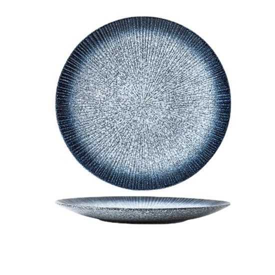 Picture of Japanese tableware ceramic plates