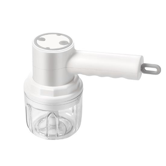 Picture of Handheld electric egg beater, household small wireless