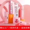 Picture of Water replenishing instrument face steaming spray machine household charging replenishing