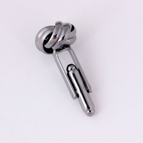 Picture of New popular men's elegant temperament cufflinks