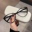 Picture of Tide proof blue light finished myopia frame