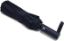 Picture of NPCQUN Travel Essentials Umbrella Windproof Compact Collapsible Light, Automatic, Strong and Portable, Wind Resistant, Folding Small Umbrella for Rain